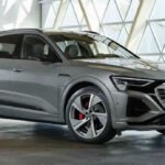 Audi q8 2025 Sportback