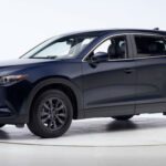 Mazda CX -9 2024 Carbon Edition