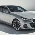 2024 BMW i5 eDrive40 Sedan