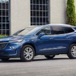 2024 Buick Enclave Avenir