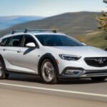 2024 Buick Regal Tourx