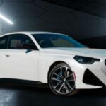 2025 BMW 2 Series Car