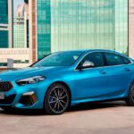 2025 BMW 2 Series Gran Coupe