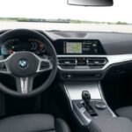 2025 BMW 2 Series Interior