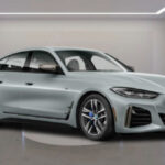2025 BMW 2 Series Redesign