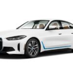 2025 BMW 330i Car