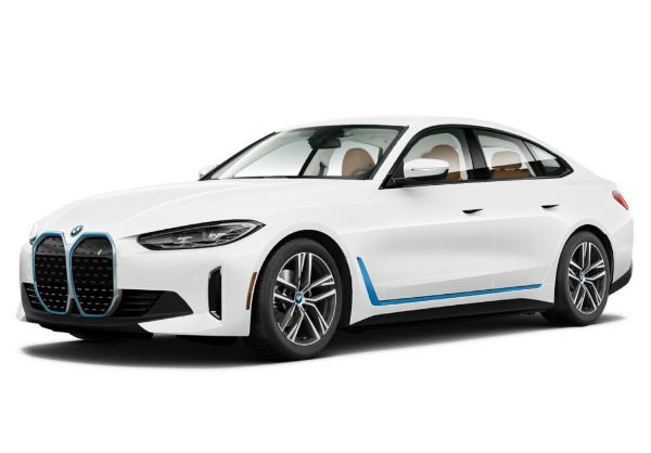 2025 BMW 330i Car