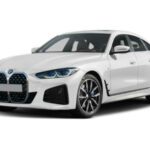 2025 BMW 4 Series 430i