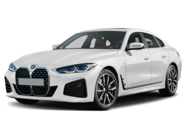 2025 BMW 4 Series 430i