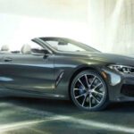 2025 BMW 6 Series Convertible