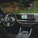 2025 BMW 6 Series Interior