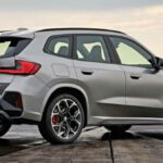 2025 BMW X1 M35i