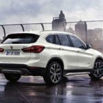 2025 BMW X1 xDrive25e