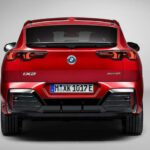 2025 BMW X2 Car