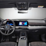2025 BMW X2 Interior