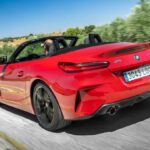 2025 BMW Z4 Roadster