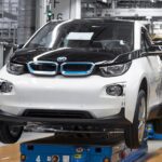 2025 BMW i3 EV