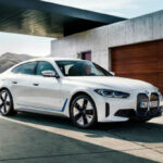 2025 BMW i4 eDrive40