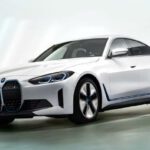 2025 BMW i4 xDrive40