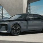 2025 BMW i7 M70 xDrive