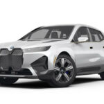 2025 BMW iX xDrive40