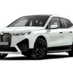 2025 B,MW iX xDrive50