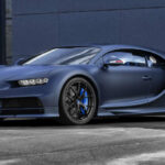 2025 Bugatti Chiron Car