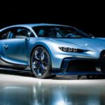 2025 Bugatti Chiron Super Sport