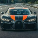 2025 Bugatti Chiron Super Sport 300+