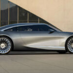 2025 Buick Electra Concept