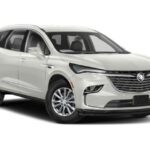 2025 Buick Enclave Avenir AWD
