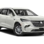 2025 Buick Enclave Avenir AWD