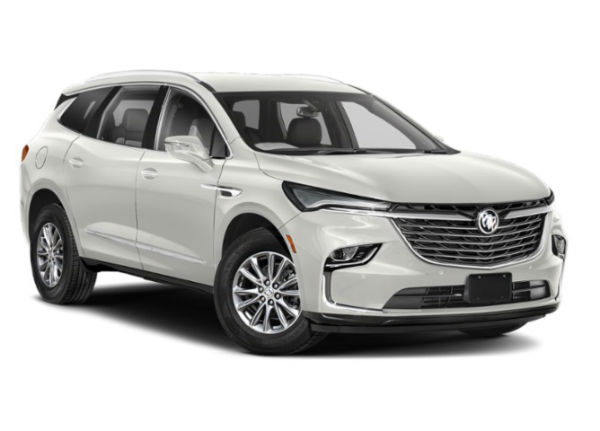 2025 Buick Enclave Avenir AWD