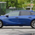 2025 Buick LaCrosse USA