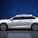 2025 Buick Regal Sedan China