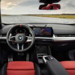 BMW X1 2025 Interior