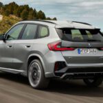 BMW X1 M35i 2025