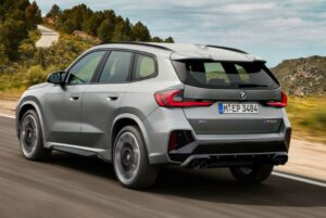 BMW X1 M35i 2025