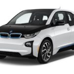 BMW i3 2025