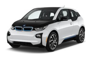 BMW i3 2025