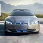 BMW i4 2025