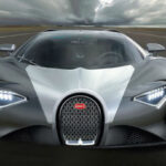 Bugatti Chiron 2025 Super Sport
