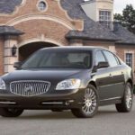 Buick Lucerne 2025