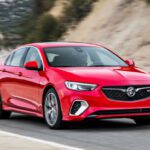 Buick Regal GS 2025