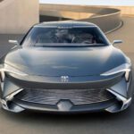 Buick Wildcat EV 2025