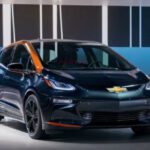 Chevy Volt 2025