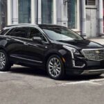 2019 Cadillac SRX SUV