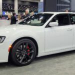 2024 Chrysler 300 Hellcat