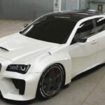 2024 Chrysler 300 SRT8