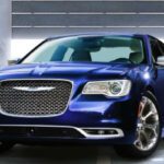 2024 Chrysler 300 V8 Sedan